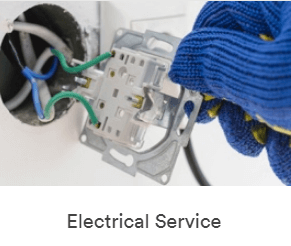 Emergency Electrical