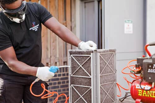 AC Maintenance