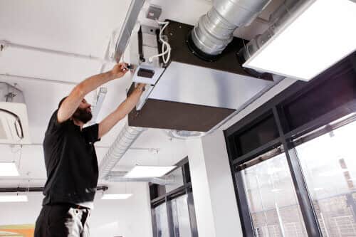 AC Repair