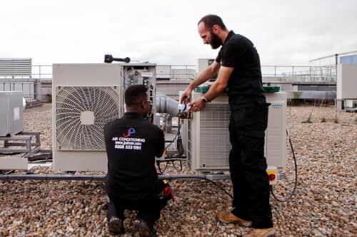 Emergency AC Repair Dubai</h3>