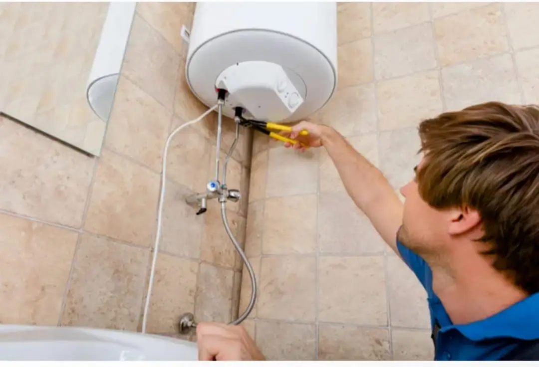 Water Heater Services
